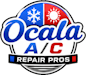Ocala AC Repair Pros logo